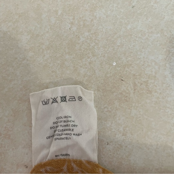 Spell & The Gypsy collective lioness ruched floral skirt 37447 - Picture 7 of 8